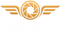 Produtora Pro Filme Logo